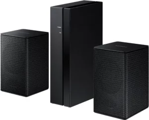 SAMSUNG HW-A40R SoundBar Manual Image