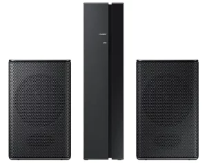SAMSUNG SWA-8500S 2.0 Speaker System Wall Mountable manual Image
