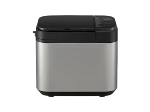 Panasonic Bread Maker Manual Image