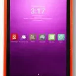 SECURUS JP6S Tablet for Correctional manual Thumb