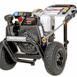 SIMPSON Premium Pressure Washer Manual Thumb