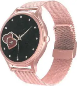 SMART WATCHES S45C Smartwatch Manual Image