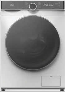 SOLT GGSFLW80ADW 8kg Front Load Washing Machine Manual Image
