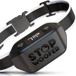 STOPWOOFER DBC-SW-DC638 Dog Bark Collar Manual Thumb