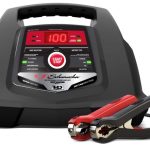 Schumacher Battery Charger Manual Thumb