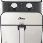 Oster 5.5L Air Fryer Manual Thumb