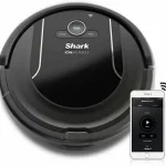Shark RV754 Ion Robot Vacuum Manual Thumb