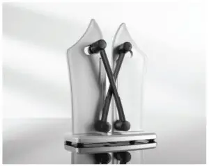 Sharper Image Knife Sharpener Instruction Manual Image