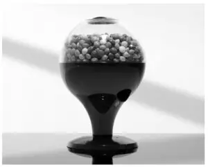Sharper Image Touch-Free Candy Dispenser Manual Image