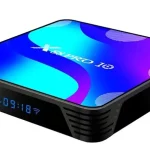 Shenzhen Hugsun Technology x88 Pro 10 Android TV Box Manual Thumb