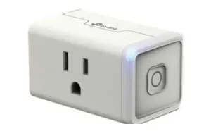 tp-link Smart Wi-Fi Plug Mini Manual Image