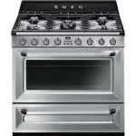 Smeg Oven Manual Thumb