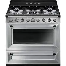 Smeg Oven Manual Image