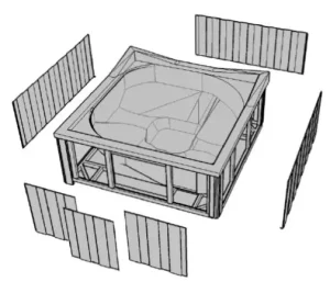 Spa & Hot Tub Manual Image