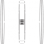 Yamaha Indoor/Outdoor Speaker System NS-AW350, NS-AW350W manual Thumb