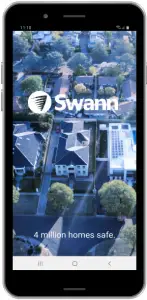 Swann Security For Android Manual Image