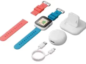 T-Mobile TMO-SKW-01 SyncUP Kids Watch manual Image