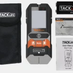 TACK LIFE Stud Finder DMS05 Manual Thumb