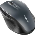 TECKNET EWM01308 Bluetooth Mouse Manual Thumb