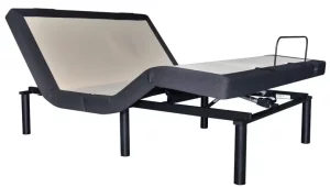 TEMPUR-PEDIC Ergo Smart Base Powered by Sleeptracker AI Manual Image