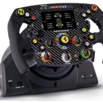 THRUSTMASTER Formula Wheel Add-On Ferrari SF1000 Edition manual Thumb