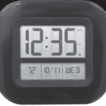 TIMEX Atomic Wall Clock manual Thumb