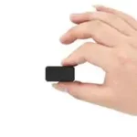 TK-STAR Mini Gps Tracker Manual Thumb