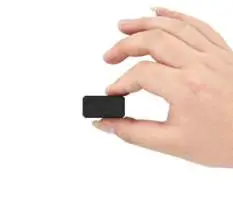 TK-STAR Mini Gps Tracker Manual Image