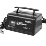 TRAVELLER Overcharging Protection Manual Thumb