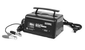 TRAVELLER Overcharging Protection Manual Image
