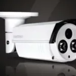 TRENDnet Outdoor IP Network Camera TV-IP312PI manual Thumb