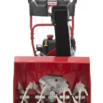 TROY-BILT 2600 Snow Blower Manual Thumb