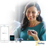 TRULINK Hearing Control App Manual Thumb