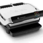 Tefal OptiGrill Elite Manual Thumb