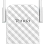 Tenda A9 Wireless N300 Universal Range Extender manual Thumb