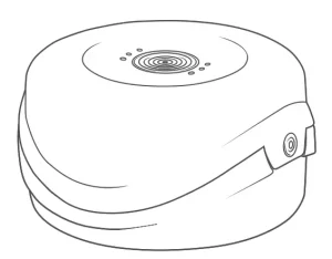 Tommee Tippee Microwave Steam Steriliser Manual Image