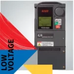 Toshiba G9 Adjustable Speed Drive Manual Thumb
