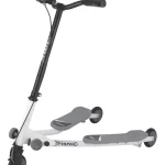 Triscooter WORKER Fliker 100 manual Thumb