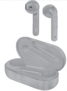 Anko True Wireless Earphones 42829591 Manual Image
