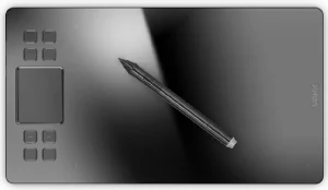 VEIKK A50 Graphic Pen Tablet Manual Image
