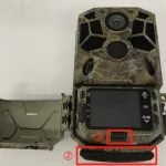 Victure HC500 Trail Camera Manual Thumb