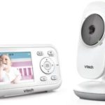 Video Monitor VM3252, VM3252-2 Manual Thumb