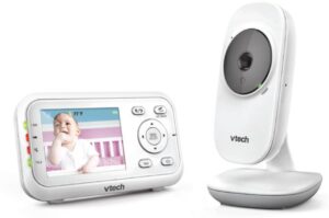 Video Monitor VM3252, VM3252-2 Manual Image