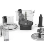 Vitamix 12-Cup Food Processor Attachment Manual Thumb