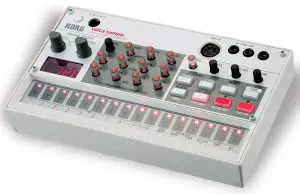 Volca Sample Manual Image
