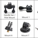 AKASO Action Camera Plus Manual Thumb