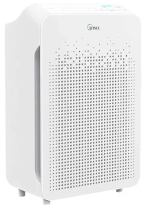 WINIX C545 4-Stage Air Purifier manual Image