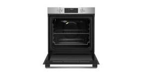 Westinghouse WVEP615, WVEP617 Oven Manual Image