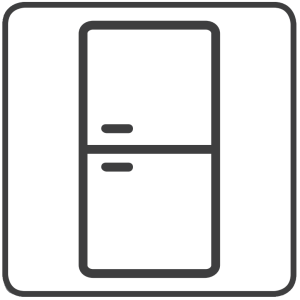 Whirlpool Fridge and Freezer Manual Image