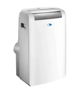 Whynter 14,000 BTU Air Conditioner ARC-148MS Manual Image